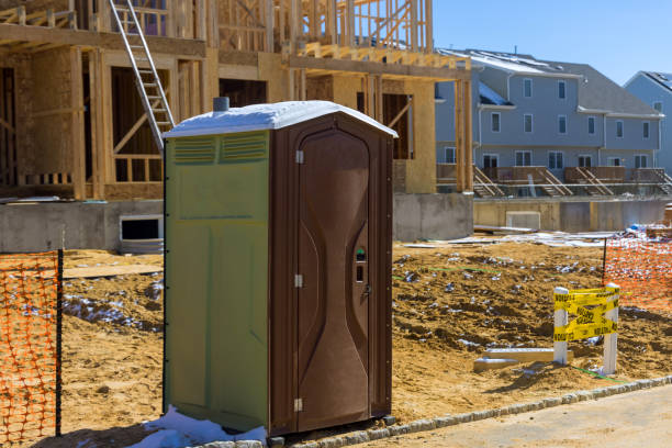 Best Portable bathroom rental  in Littlefield, TX