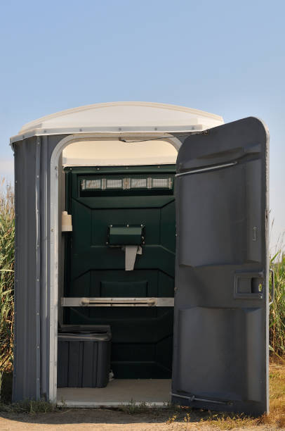 Best Portable restroom trailer rental  in Littlefield, TX