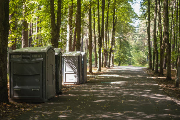 Best Portable restroom trailer rental  in Littlefield, TX