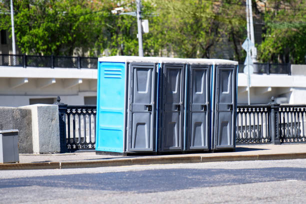 Portable restroom solutions in Littlefield, TX