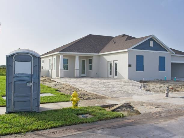 Best Emergency porta potty rental  in Littlefield, TX